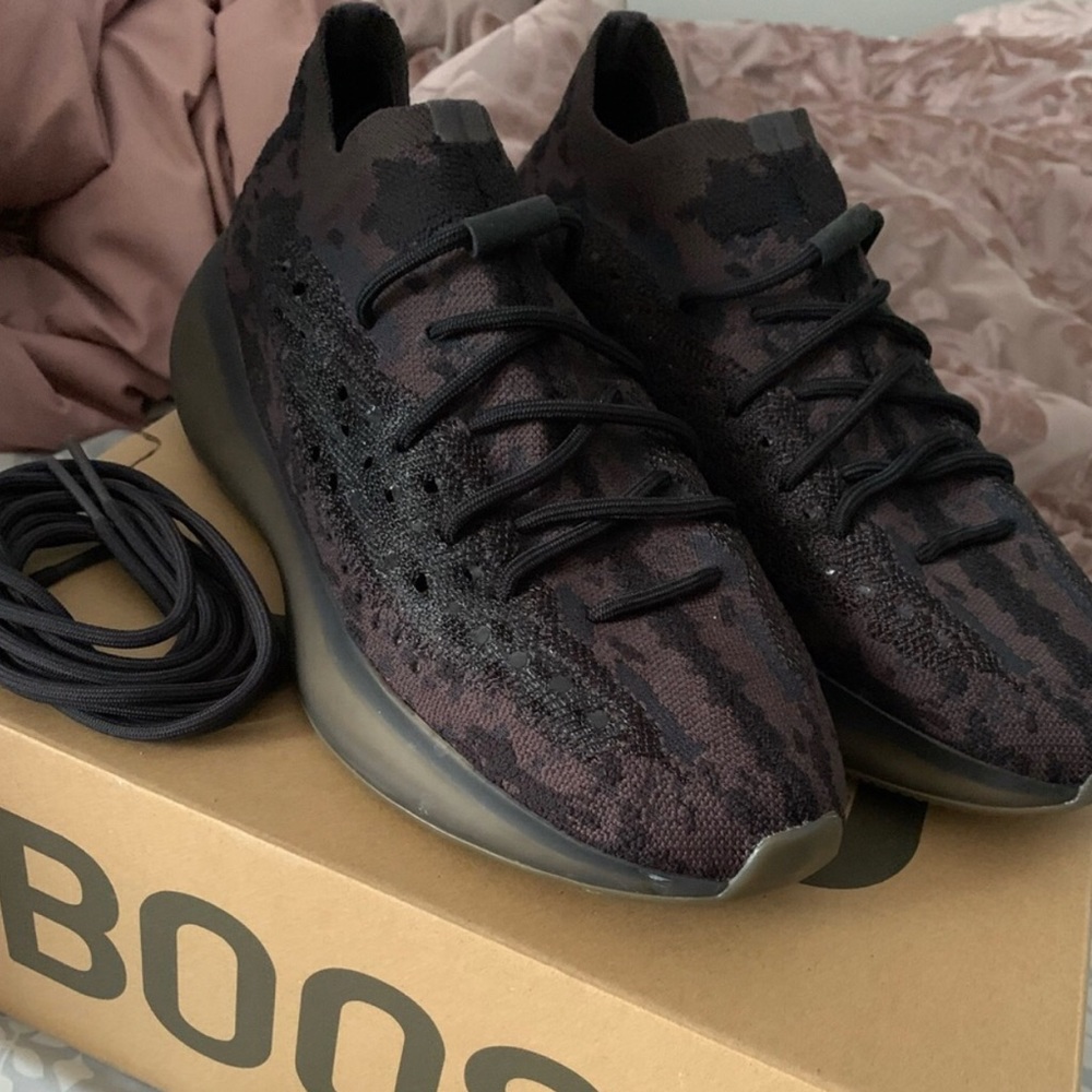 Yeezy Boost 380 100% authentic with box